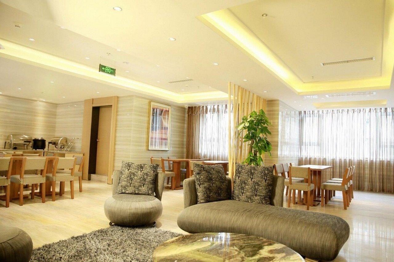 Lavande Hotel Chengdu North Kehua Road Exterior foto